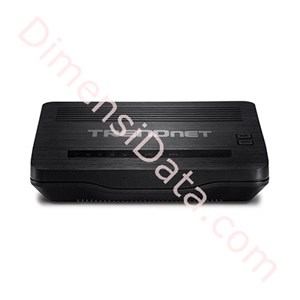 Picture of Wireless Router TRENDNET TEW-722BRM