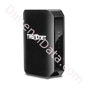 Picture of Wireless Router TRENDNET TEW-733GR