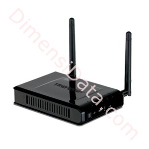 Picture of Access Point TRENDNET TEW-638PAP