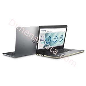 Picture of Notebook DELL Inspiron 14-5459 (Core i7) [AMD Radeon]
