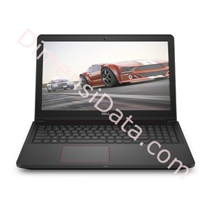 Picture of Notebook DELL Inspiron 15-7559 [PANDORA i5-6300]