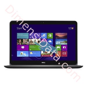 Picture of Ultrabook DELL XPS 15 [Core i7-4712HQ TOUCH]