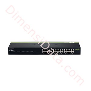 Picture of Switch TRENDNET TE100-S24g