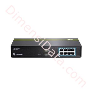 Picture of Switch TRENDNET TPE-T80H