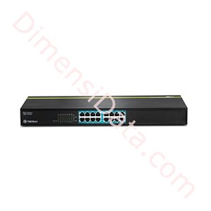 Picture of Switch TRENDNET TPE-T160H
