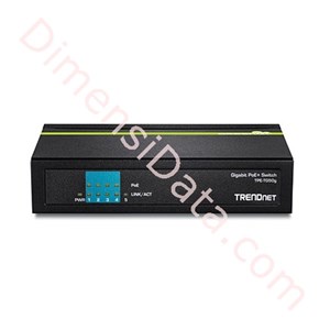 Picture of Switch TRENDNET TPE-TG50g