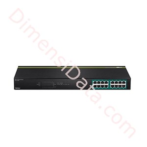 Picture of Switch TRENDNET TPE-TG160g (PoE+)