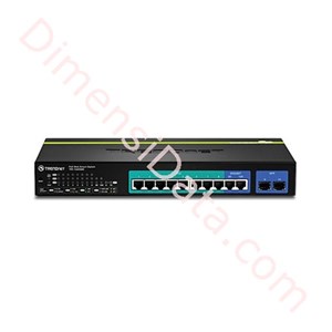 Picture of Switch TRENDNET TPE-1020WS (PoE+)