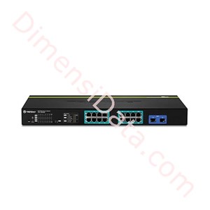 Picture of Switch TRENDNET TPE-1620WS (PoE+)
