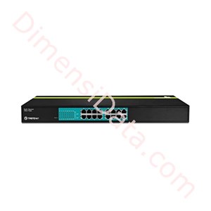 Picture of Switch TRENDNET TPE-T160 (PoE+)