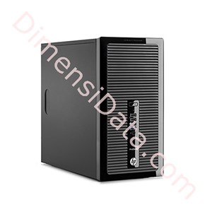 Picture of Desktop HP ProDesk 490 G1 MT (K2T90PA) Core i5