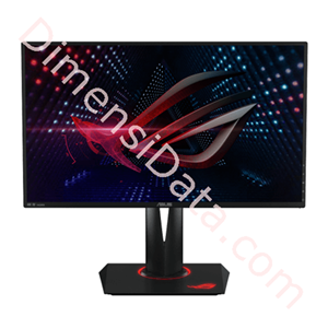 Picture of Monitor LED ASUS PG-27AQ