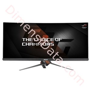 Picture of Monitor LED ASUS PG-348Q