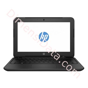 Picture of Notebook HP 11-F104TU (T5Q62PA) RED