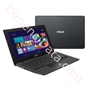 Picture of Notebook ASUS X200MA-KX437D