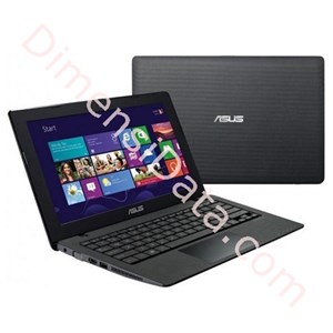 Picture of Notebook ASUS X200MA-KX637D