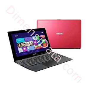 Picture of Notebook ASUS X200MA-KX639D