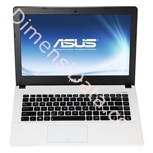 Picture of Notebook ASUS X453SA-WX002D
