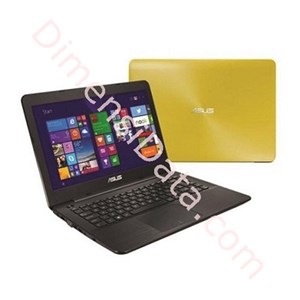 Picture of Notebook ASUS A455LJ-WX031D