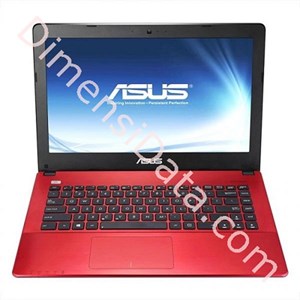 Picture of Notebook ASUS A455LF-WX051D