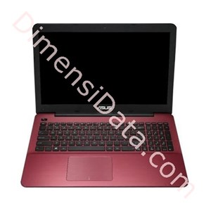 Picture of Notebook ASUS A555LF-XX224D