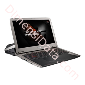 Picture of Notebook ASUS ROG GX700VO-GC011T