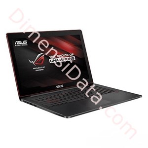 Picture of Notebook ASUS ROG G501JW-CN446T