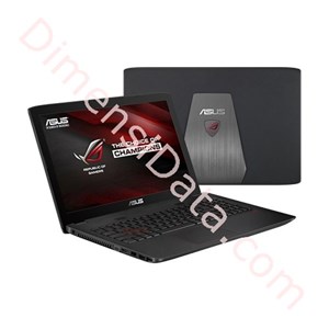 Picture of Notebook ASUS ROG GL552JX-XO139D