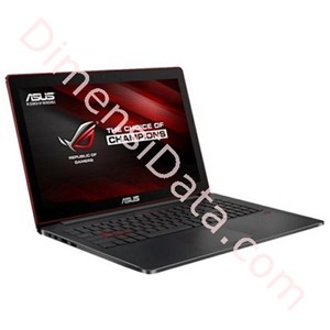 Picture of Notebook ASUS ROG G501JW-FI260H
