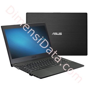 Picture of Notebook ASUSPRO P2420LJ-WO0159E