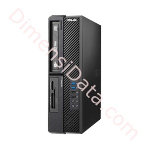 Picture of Desktop PC ASUSPRO BP1AD-6300