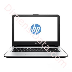 Picture of Notebook HP 14-AC123TX [P3V49PA]