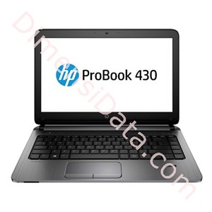 Picture of Notebook HP Probook 430 G2 [T8W00PA]