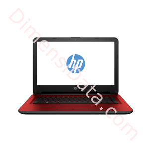 Picture of Notebook HP 14-ac006TX (M7R17PA)