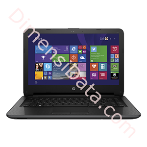 Picture of Notebook HP 240 G4 (T3W01PA)