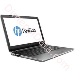Picture of Notebook HP Pavilion 14-ab051TX (N4G24PA)