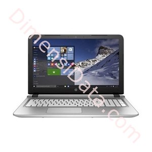 Picture of Notebook HP Pavilion 14-ab052TX (N4G25PA)