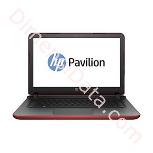 Picture of Notebook HP Pavilion 14-ab053TX (N4G26PA)