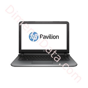Picture of Notebook HP Pavilion 14-ab127TX (P3V57PA)