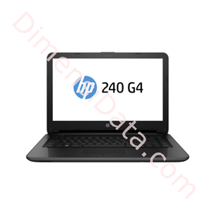 Picture of Notebook HP 240 G4 (T6T68PT)