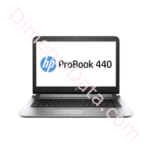 Picture of Notebook HP Probook 440 G3 (T9R53PT)