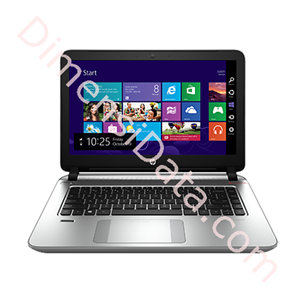 Picture of Notebook HP Envy 14-U014tx (K2P34PA)