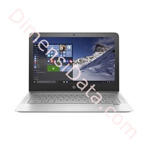 Picture of Notebook HP Envy 13-d026TU (P6M52PA)