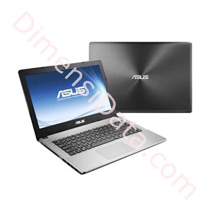 Picture of Notebook ASUS A455LF-WX039T