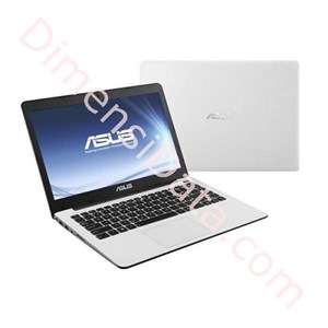 Picture of Notebook ASUS A455LF-WX042D White