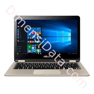 Picture of Notebook ASUS VivoBook Flip TP301UJ-DW082D