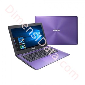 Picture of Notebook ASUS X453SA-WX003T