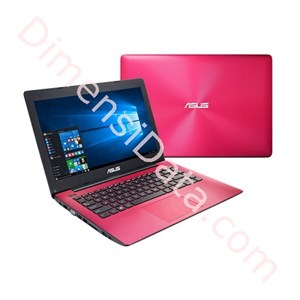 Picture of Notebook ASUS X453SA-WX004T