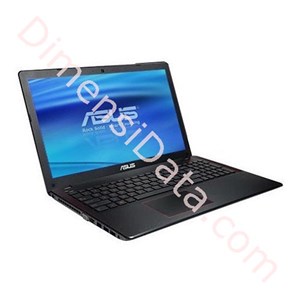 Picture of Notebook ASUS X550JX-XX031D