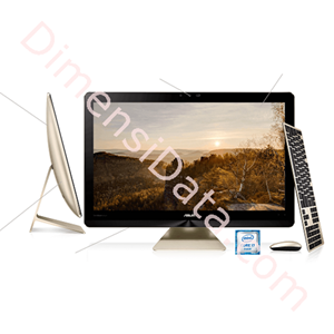 Picture of Desktop All in One ASUS EETOPZ240ICGT-GF156X